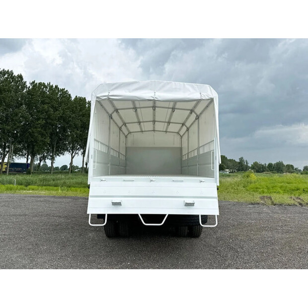 2023 Iveco T-Way-48619660