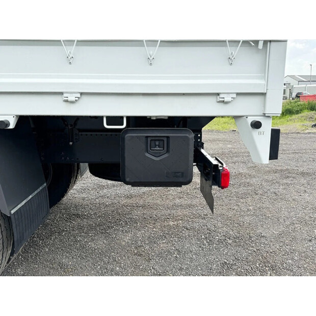 2023 Iveco T-Way-48619663