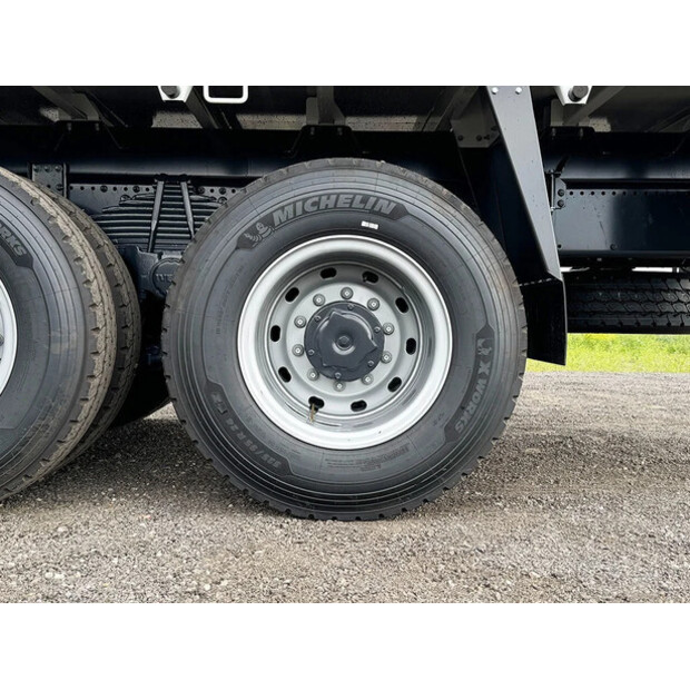 2023 Iveco T-Way-48619664