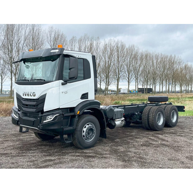 2023 Iveco T-Way-48619673