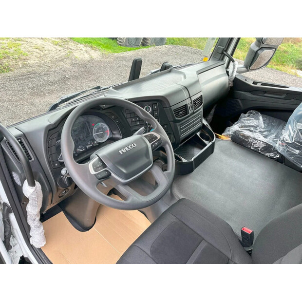 2023 Iveco T-Way-48619682