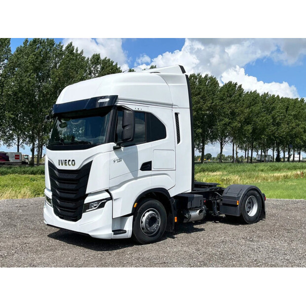 2023 Iveco S-WAY-48619690