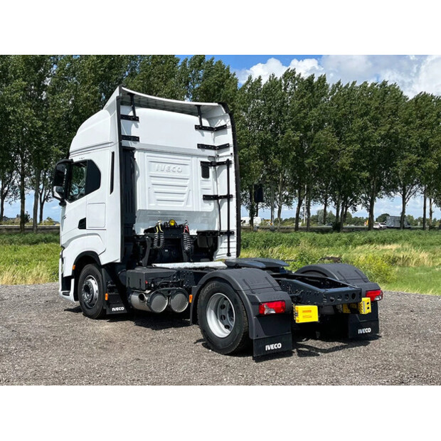 2023 Iveco S-WAY-48619694