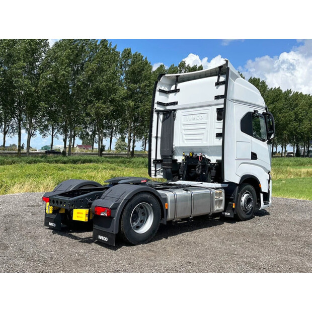 2023 Iveco S-WAY-48619699