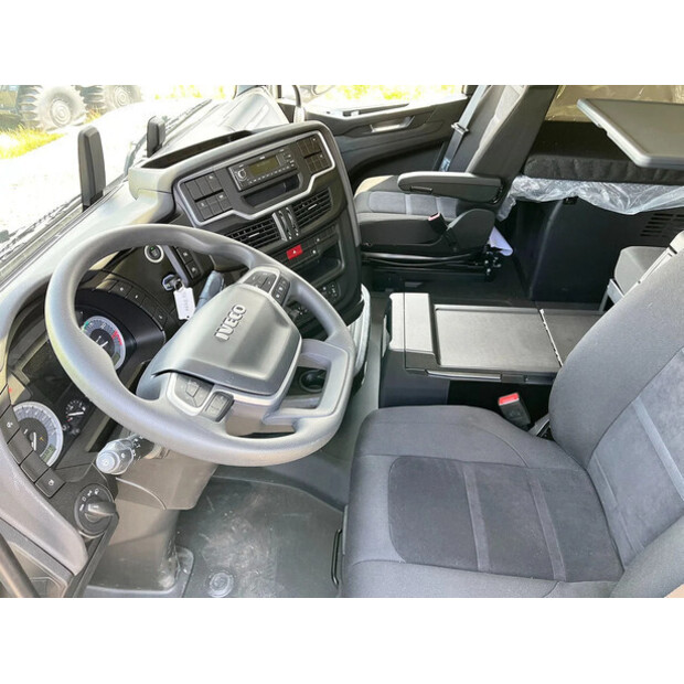 2023 Iveco S-WAY-48619700