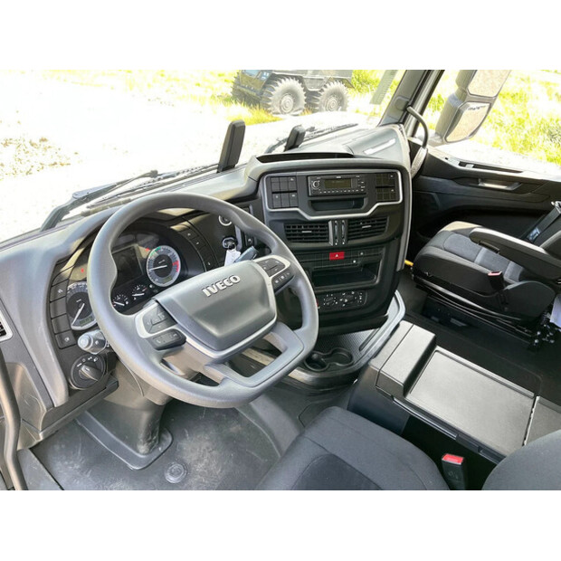 2023 Iveco S-WAY-48619701