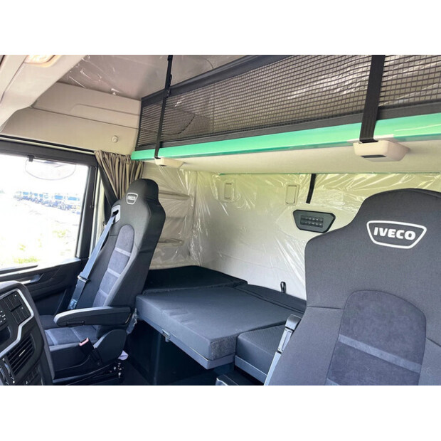 2023 Iveco S-WAY-48619707