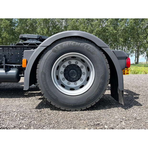 2023 Iveco S-WAY-48619711