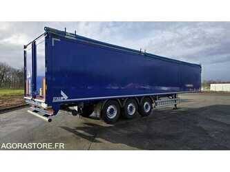 صورة ل Container lift 2024 ستاس S300ZX