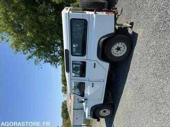 Image de VOITURES 2014 Land Rover Defender