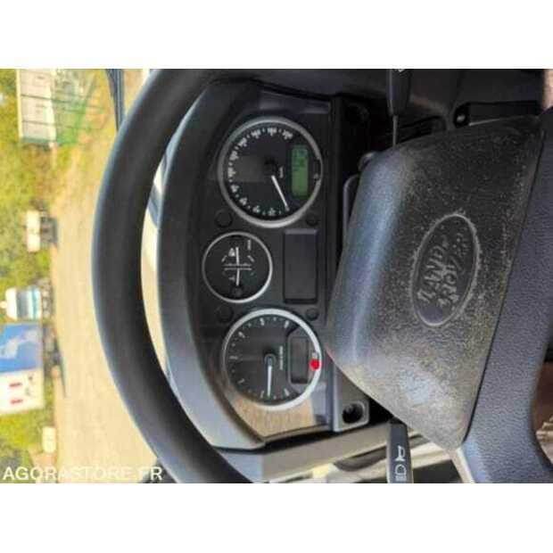 2014 Land Rover Defender-48620036