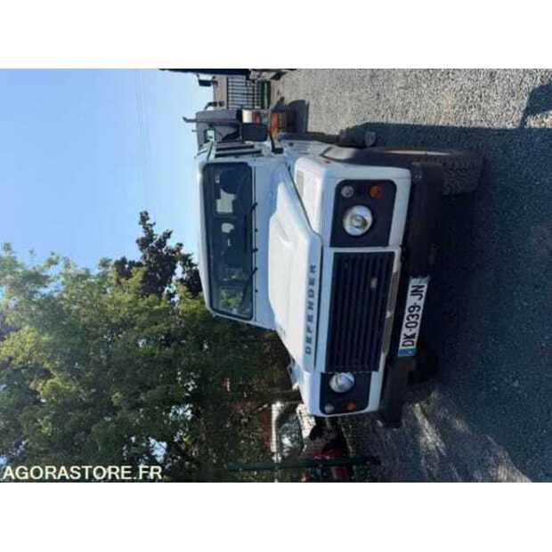 2014 Land Rover Defender-48620055