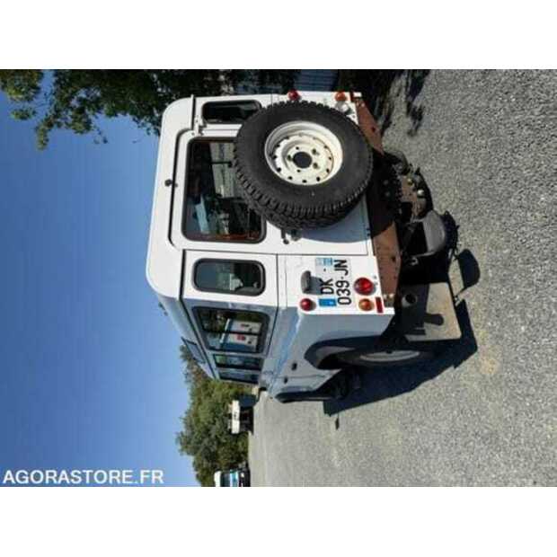 2014 Land Rover Defender-48620060