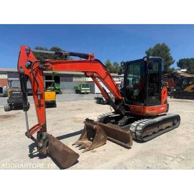 KUBOTA U48-4-48620069