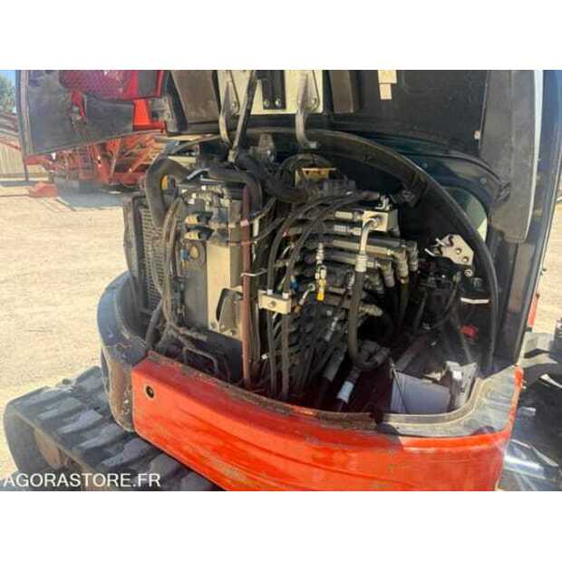 KUBOTA U48-4-48620070