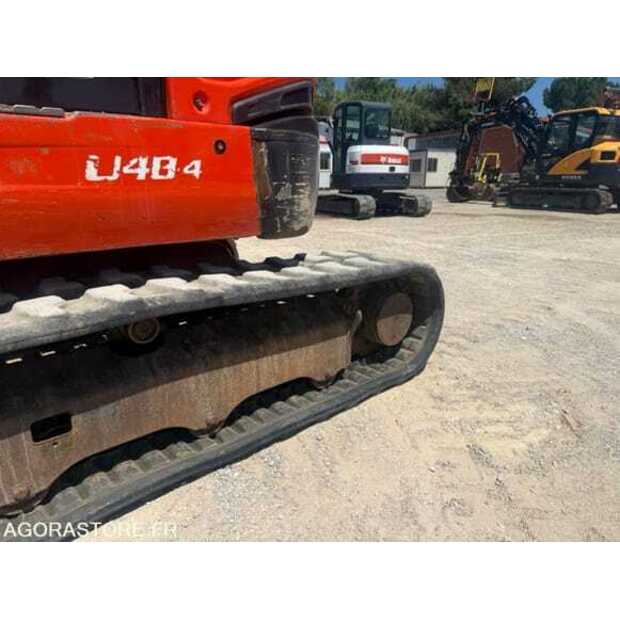 KUBOTA U48-4-48620081