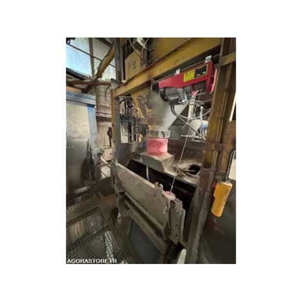 Elba EMS500B-48620117