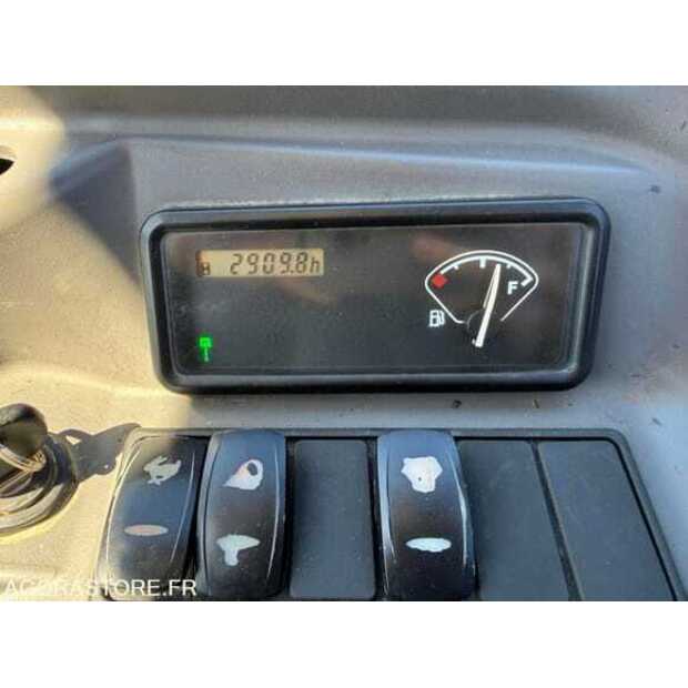فولفو Mini Excavator-48620230