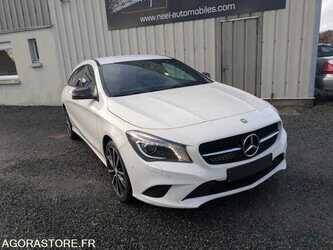 صورة ل سيارات 2016 مرسيدس بنز CLA 200