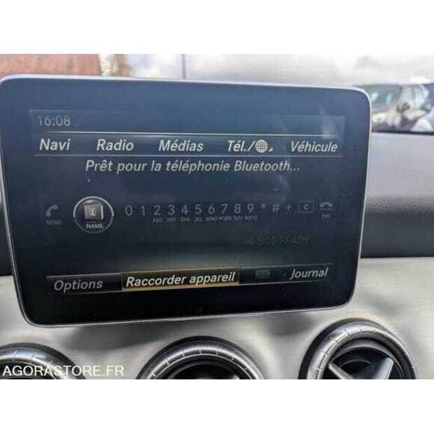 2016 Mercedes-Benz CLA 200-48620242