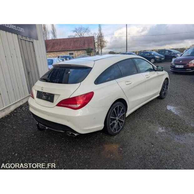 2016 Mercedes-Benz CLA 200-48620246