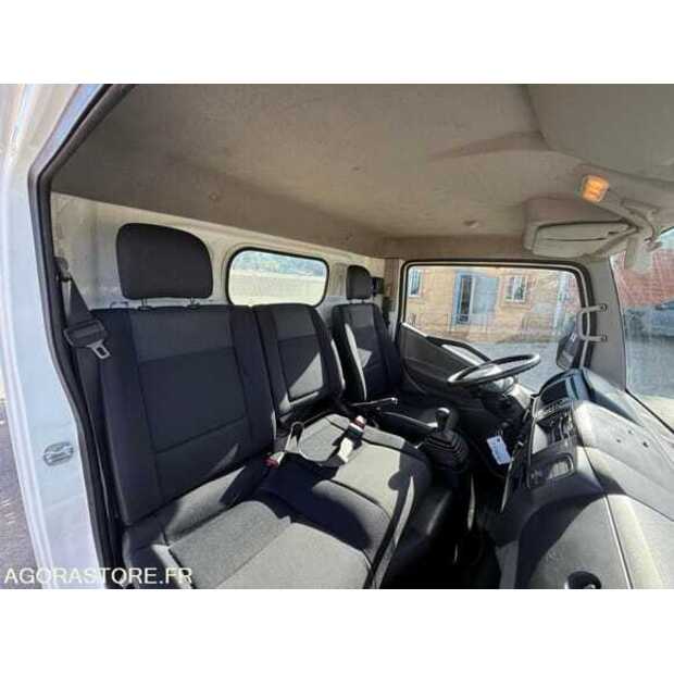 2017 NISSAN NT400-48620275