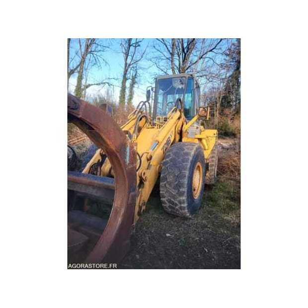 CASE 721B-48620361
