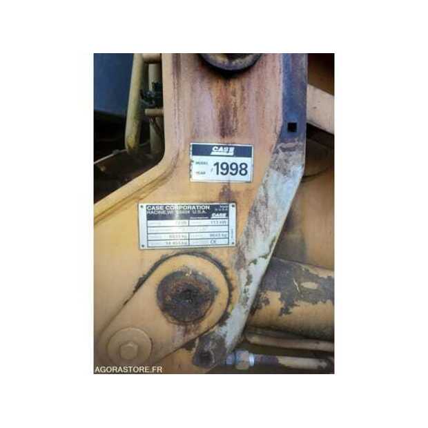CASE 721B-48620363