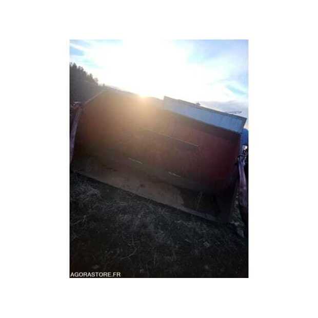 CASE 721B-48620365