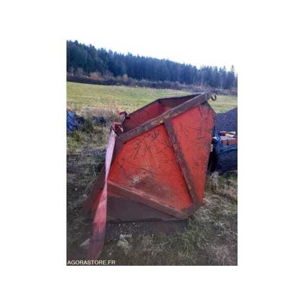 CASE 721B-48620366