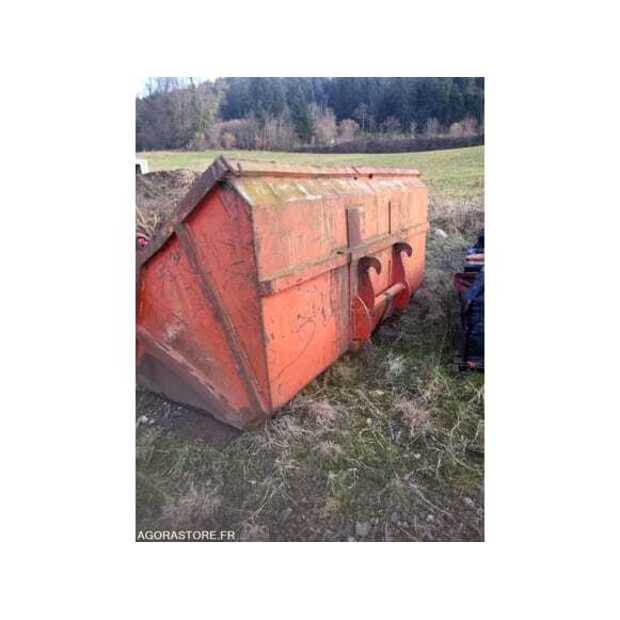 CASE 721B-48620367