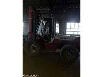 Image de DIVERS Manitou M450cp