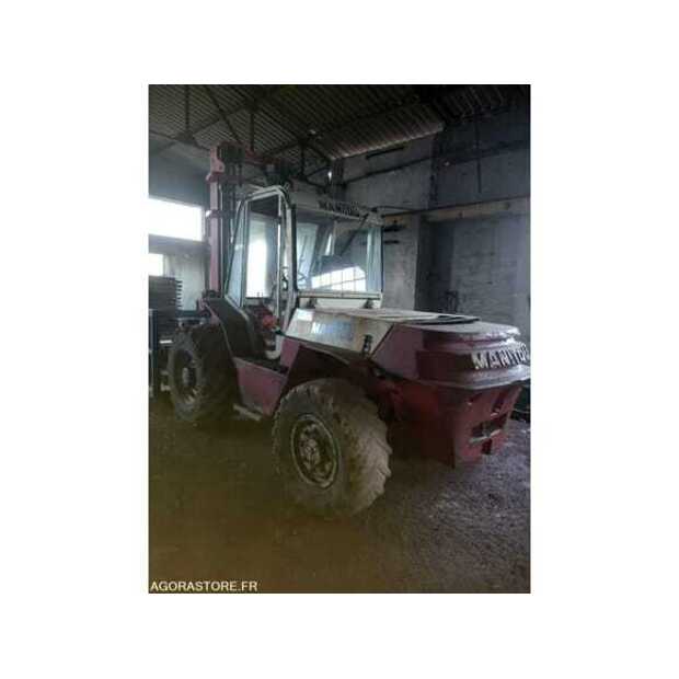 Manitou M450cp-48620370