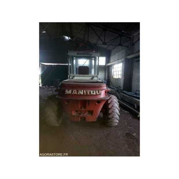 Manitou M450cp-48620371