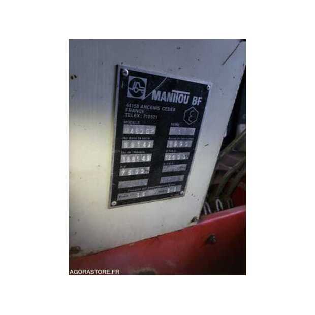 Manitou M450cp-48620372