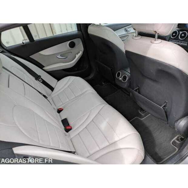 2014 مرسيدس بنز C-CLASS-48620405