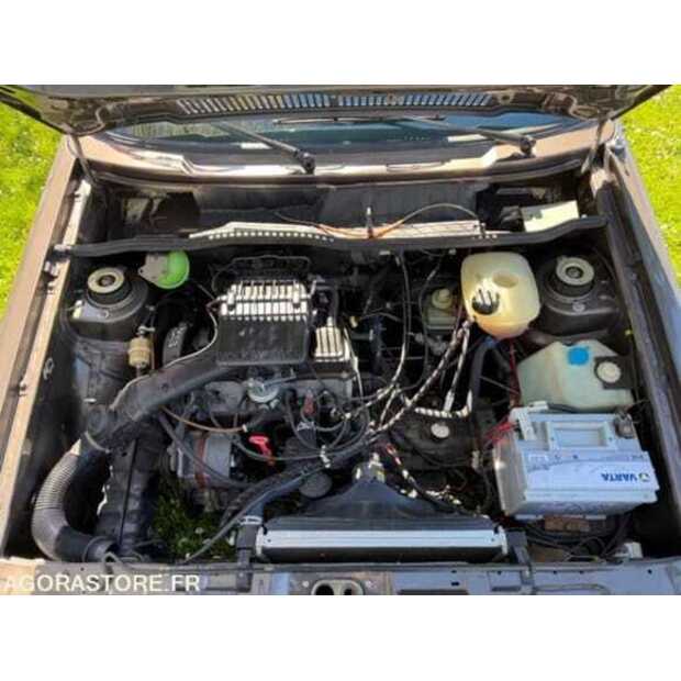 1991 Volkswagen Golf-48620409