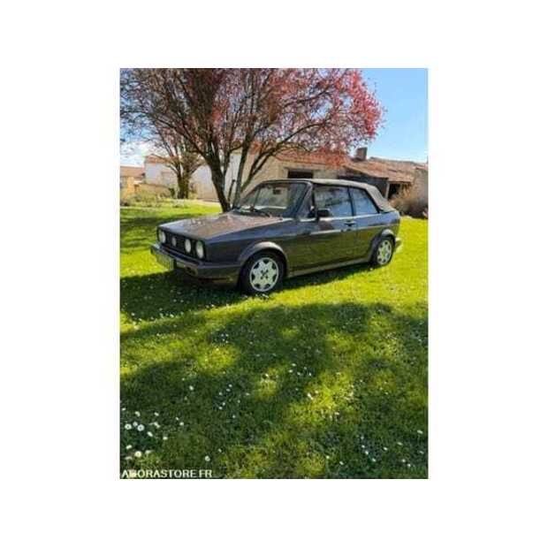 1991 Volkswagen Golf-48620411