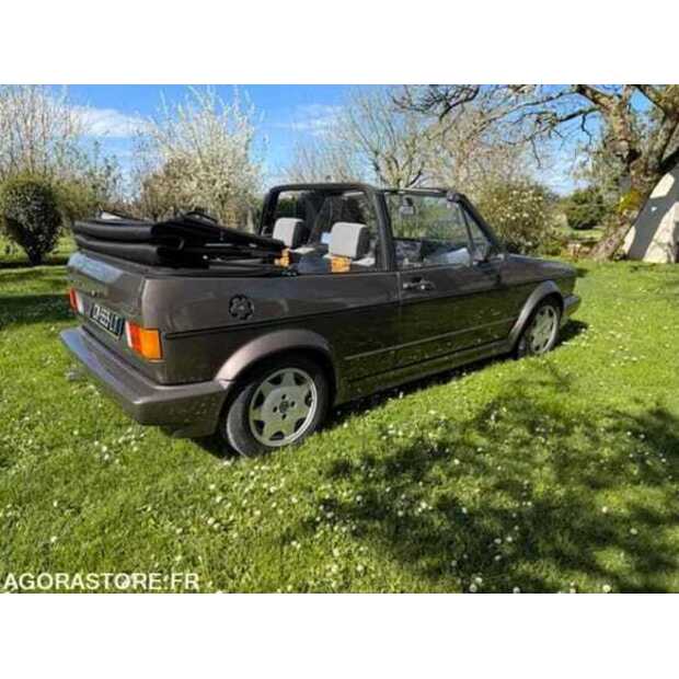 1991 Volkswagen Golf-48620412