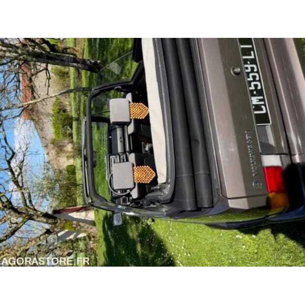 1991 Volkswagen Golf-48620415