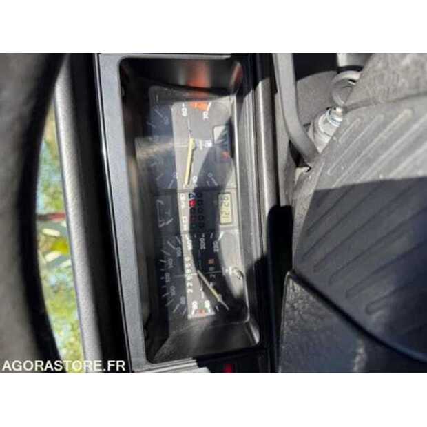 1991 Volkswagen Golf-48620416