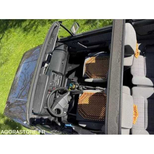 1991 Volkswagen Golf-48620417