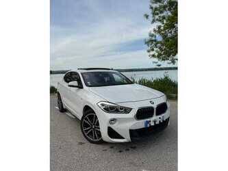 Image de VOITURES BMW X2 À vendre à France