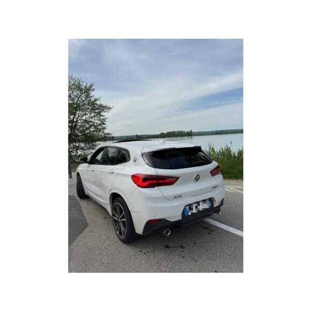 BMW X2-48620420
