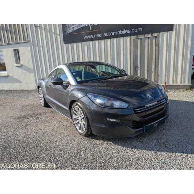2013 Peugeot RCZ-48620435