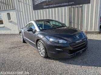 Image de VOITURES 2013 Peugeot RCZ À vendre à France