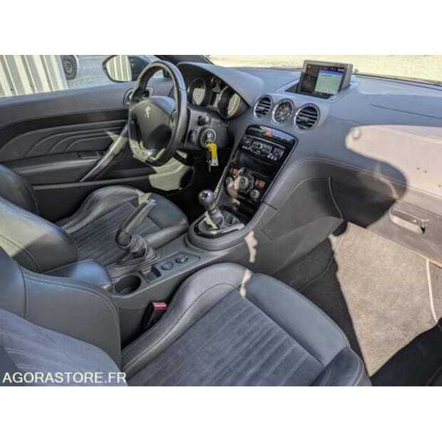 2013 Peugeot RCZ-48620441