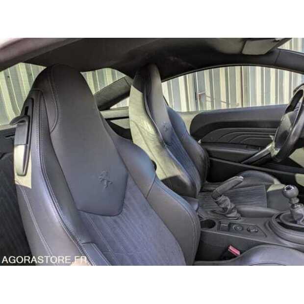 2013 Peugeot RCZ-48620442