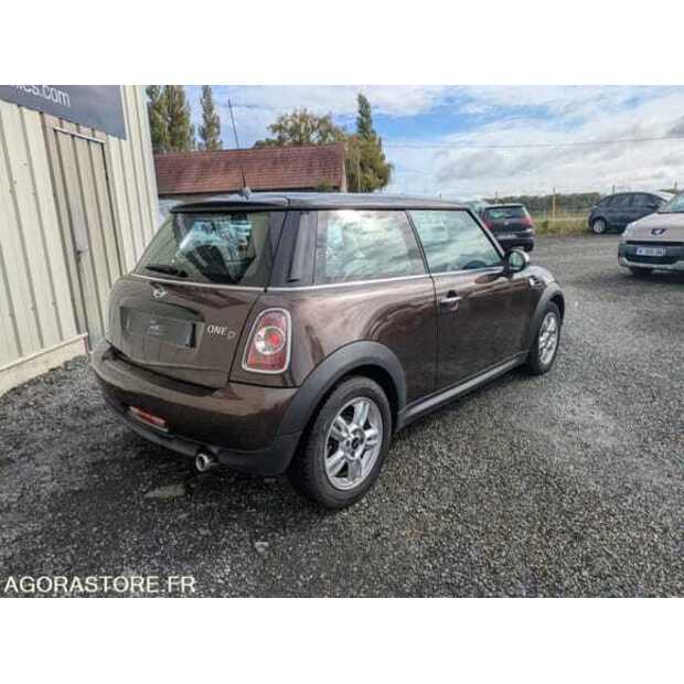 2010 Mini OTHERS-48620448