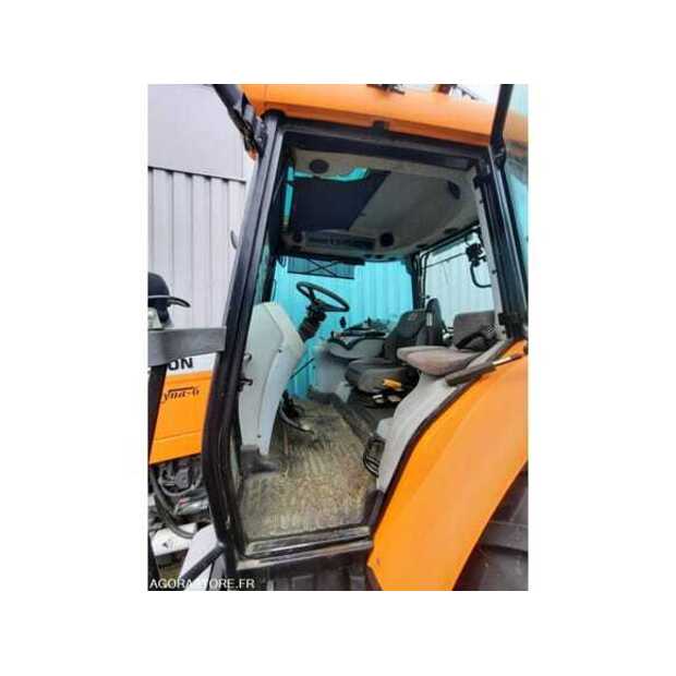 2012 Massey Ferguson 6445-48620488